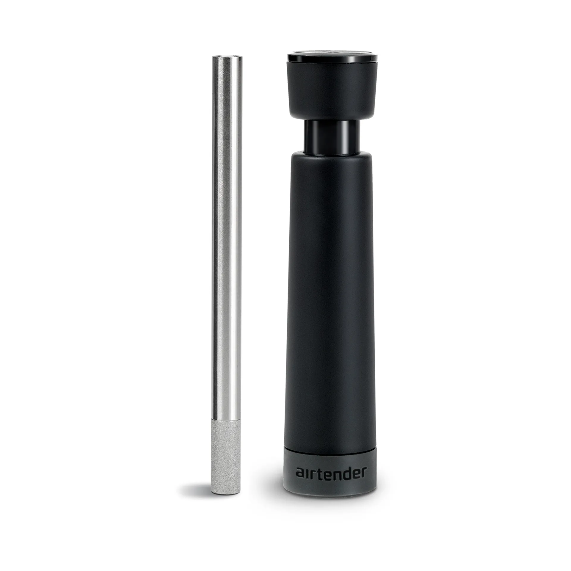 Set regalo decantatore Airtender, 2 pezzi Airtender