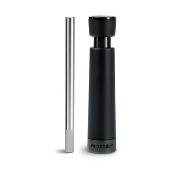 Set regalo decantatore Airtender - 2 pezzi - Airtender
