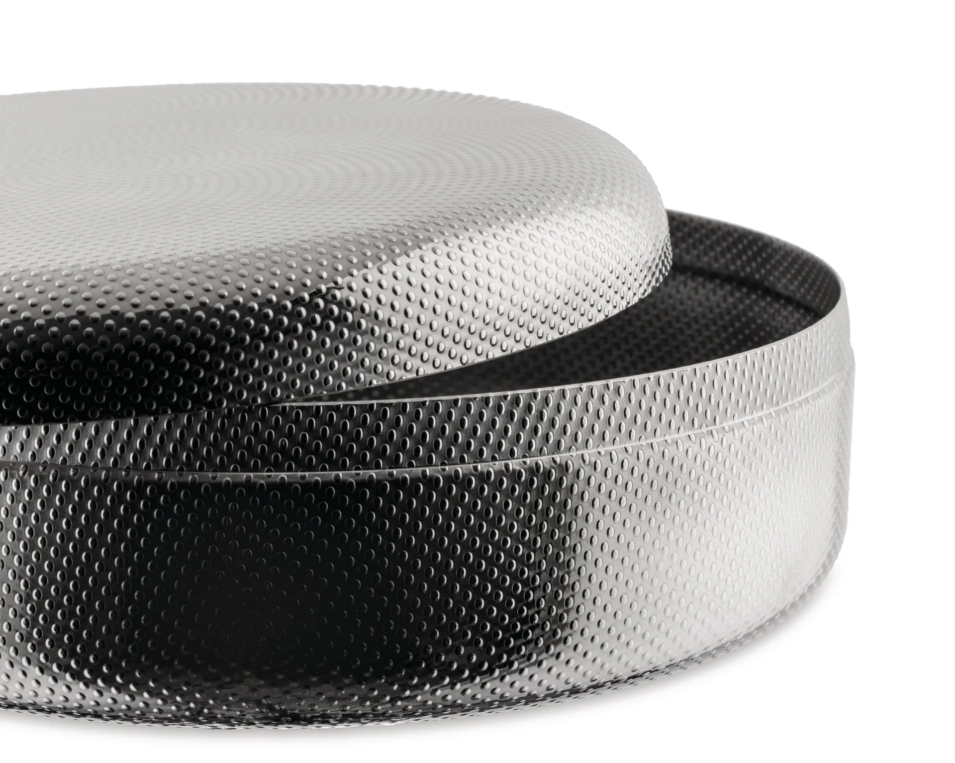 Barattolo in rilievo Extra Ordinary, Ø 23 cm Alessi