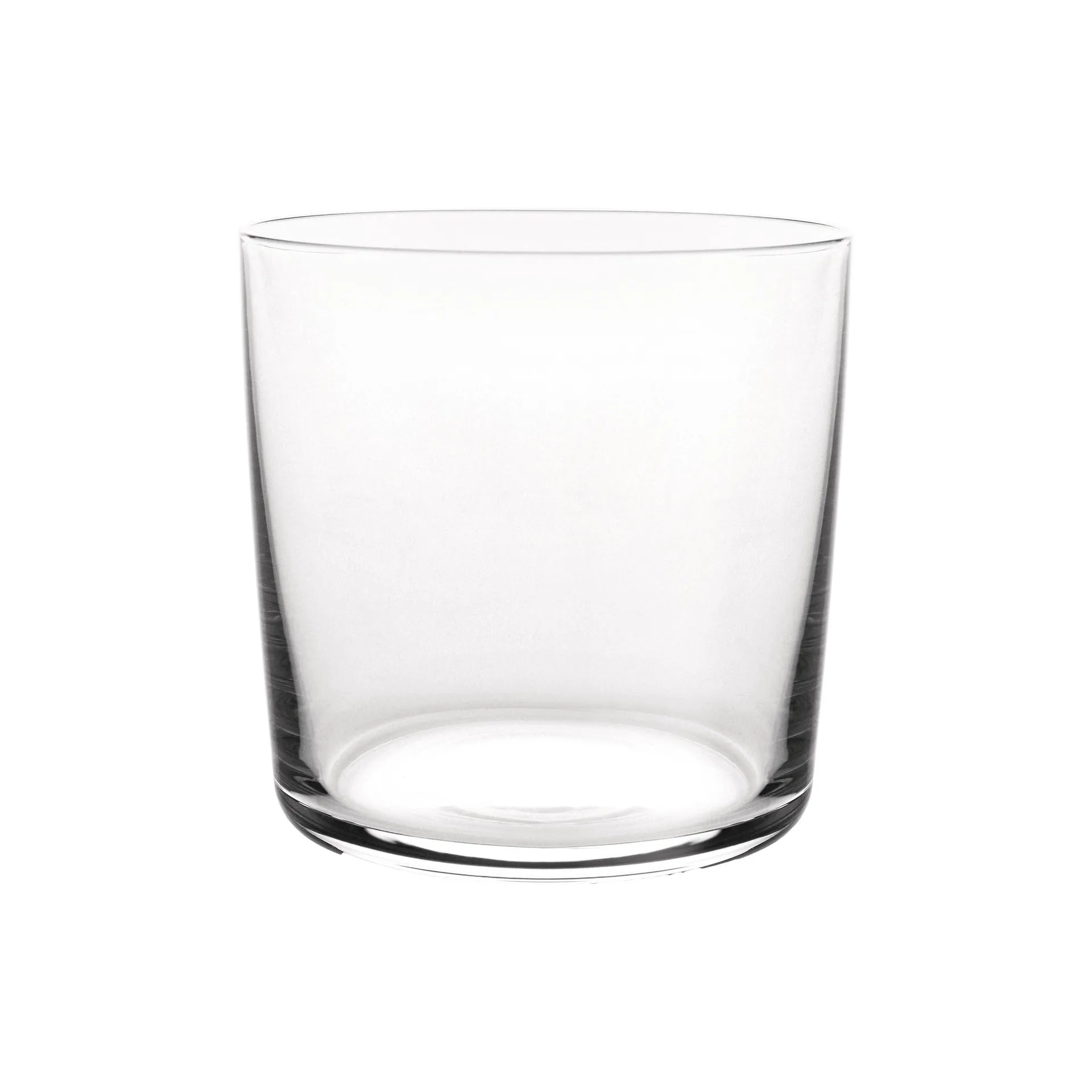 Bicchiere da acqua Glass Family 32 cl, Trasparente Alessi