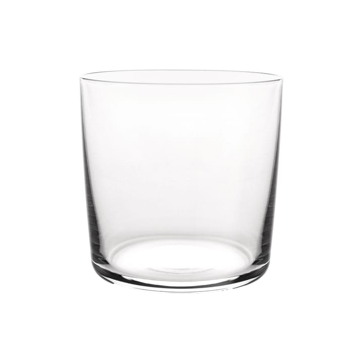 Bicchiere da acqua Glass Family 32 cl - Trasparente - Alessi