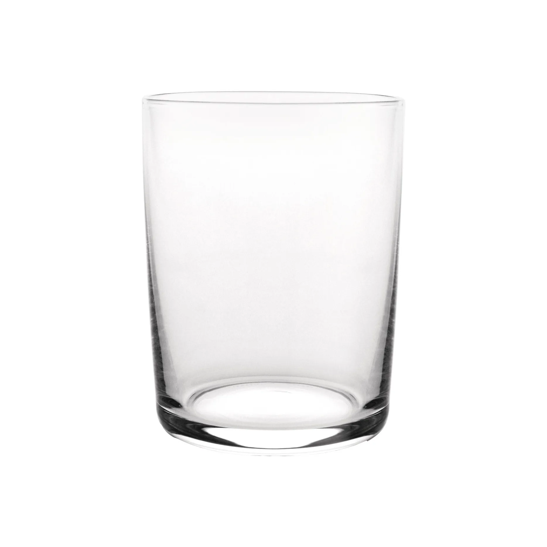 Bicchiere da vino bianco Glass Family 25 cl, Trasparente Alessi