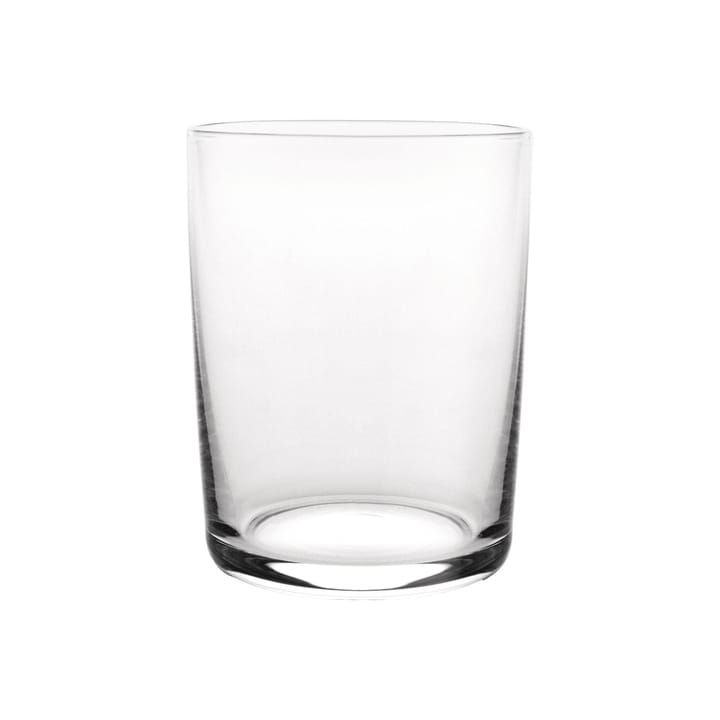 Bicchiere da vino bianco Glass Family 25 cl - Trasparente - Alessi