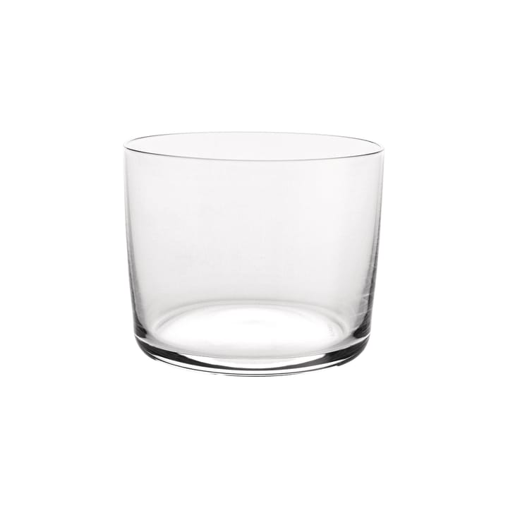 Bicchiere da vino rosso Glass Family 23 cl - Trasparente - Alessi