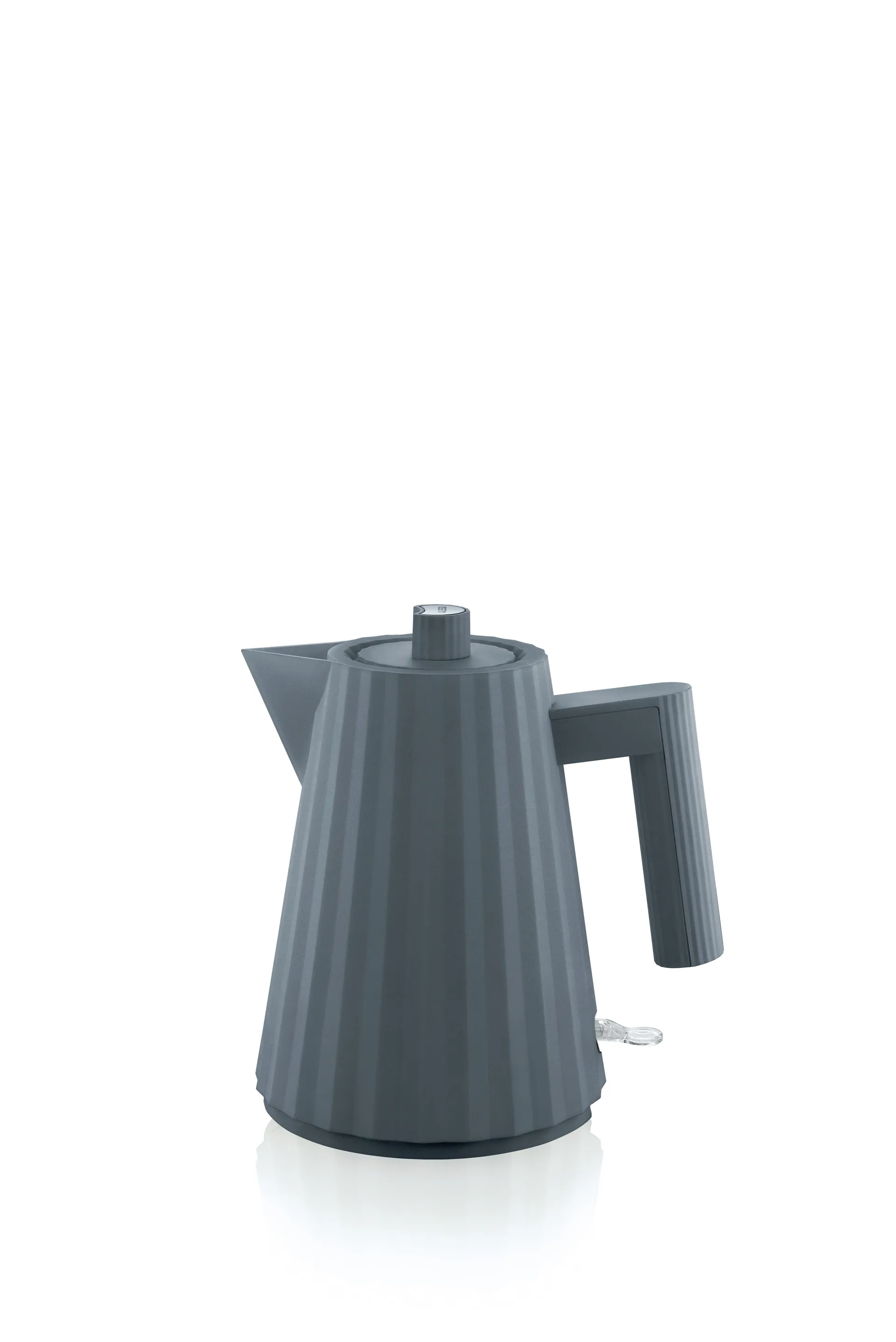 Bollitore plissé 1 l,  Alessi