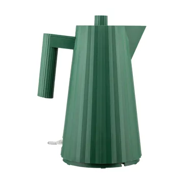 Bollitore plissé 1,7 l - Verde - Alessi