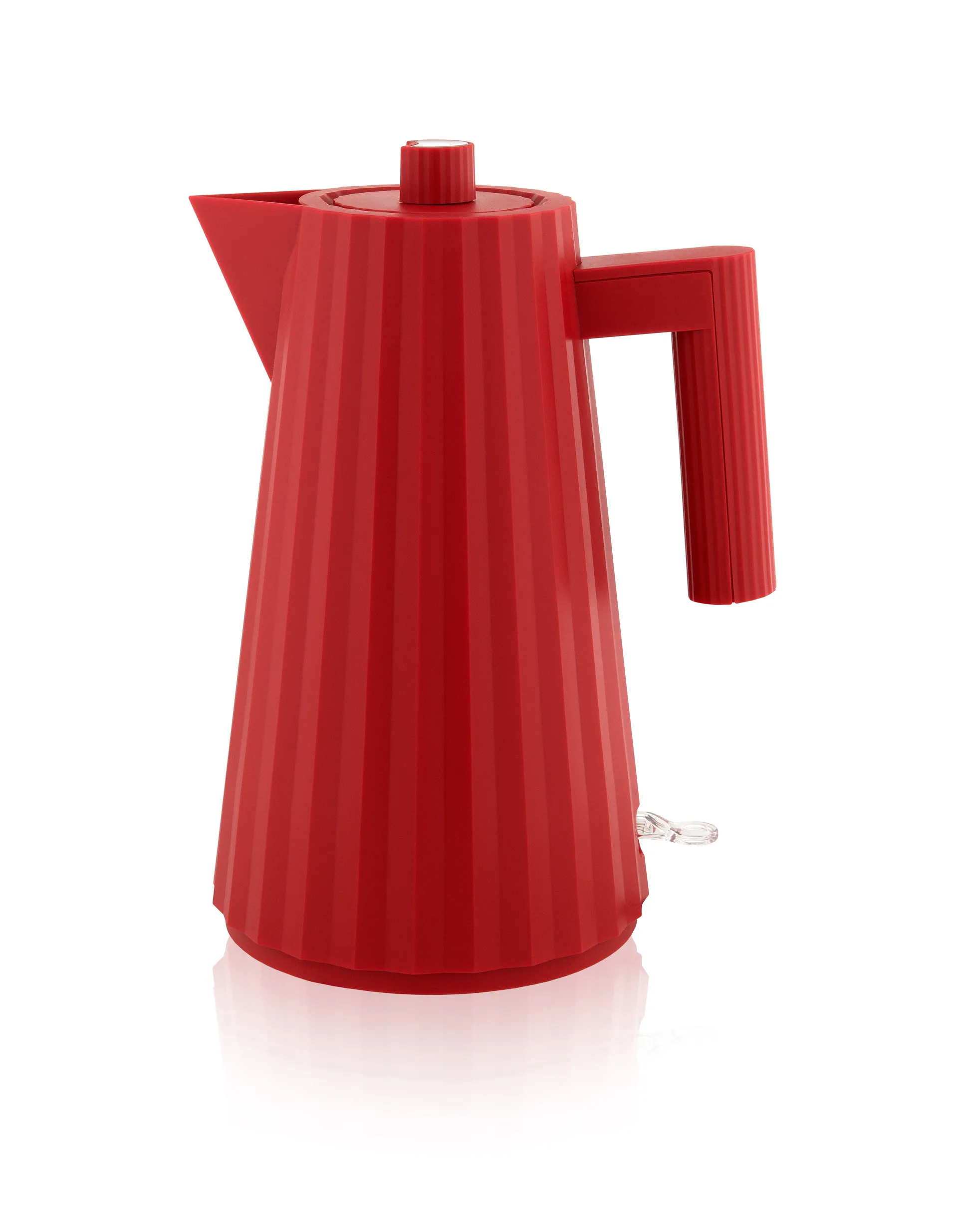 Bollitore plissé 1,7 l,  Alessi