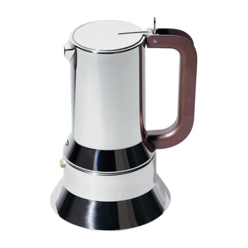Caffettiera 9090  - 10 tazze - Alessi