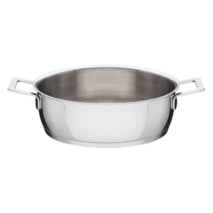 Casseruola bassa Pots&Pans - 24 cm - Alessi