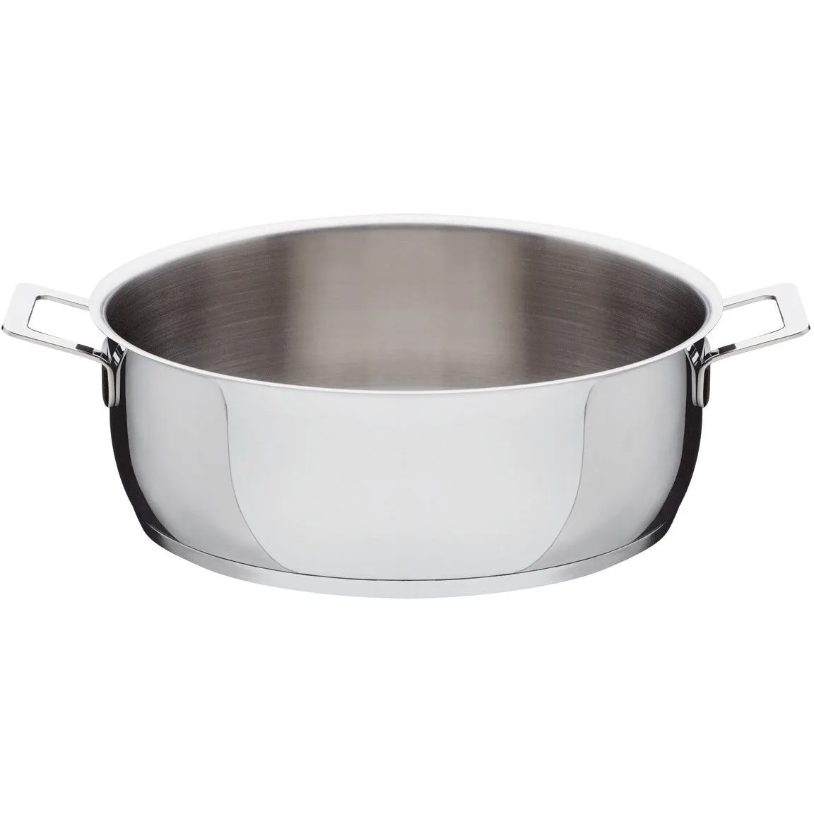 Casseruola bassa Pots&Pans, 28 cm Alessi