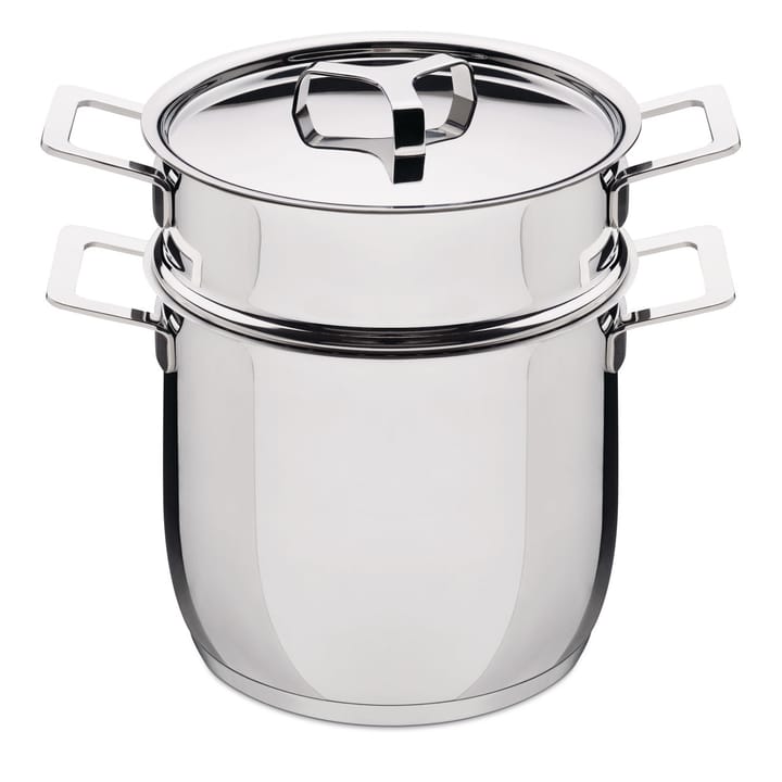 Casseruola per pasta Pots&Pans - 5 L - Alessi