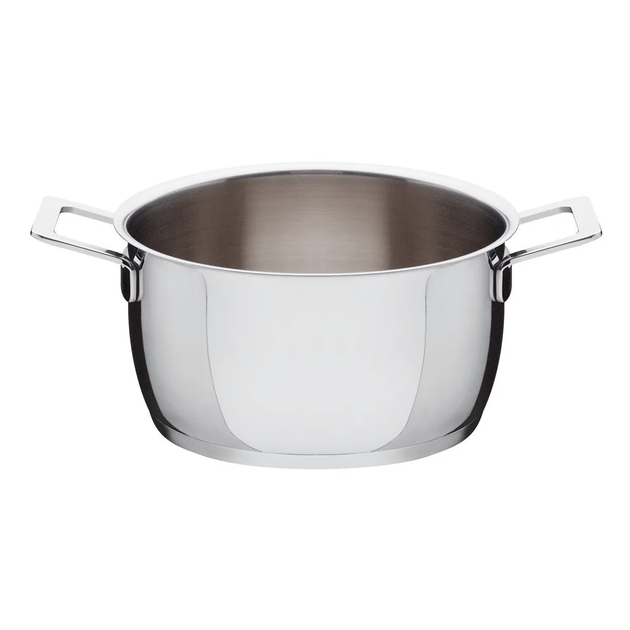 Casseruola Pots&Pans, 3,2 L Alessi