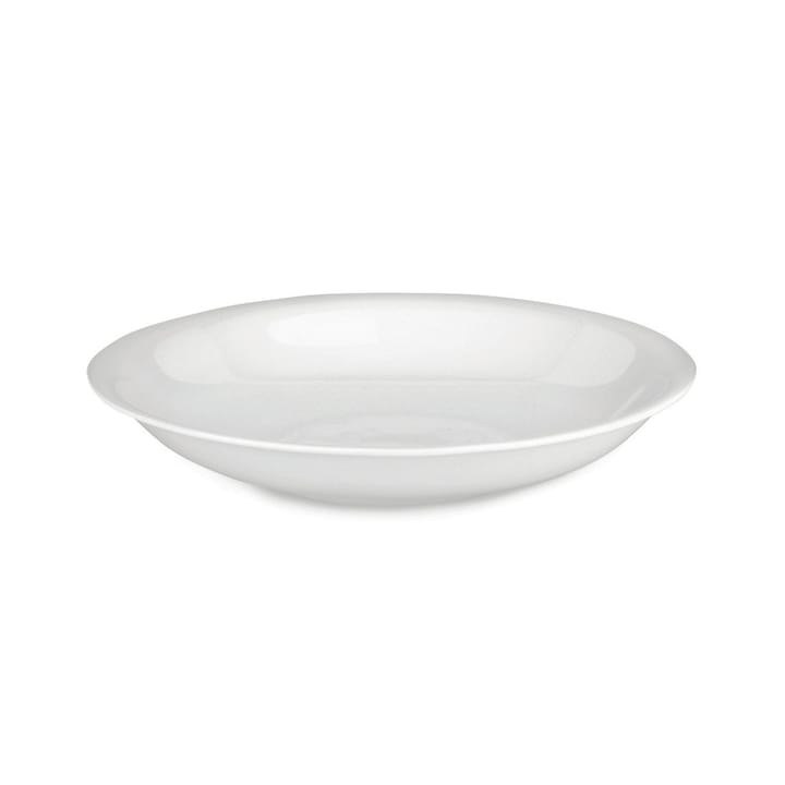 Ciotola da zuppa All-time Ø 16,5 cm - Bianco - Alessi