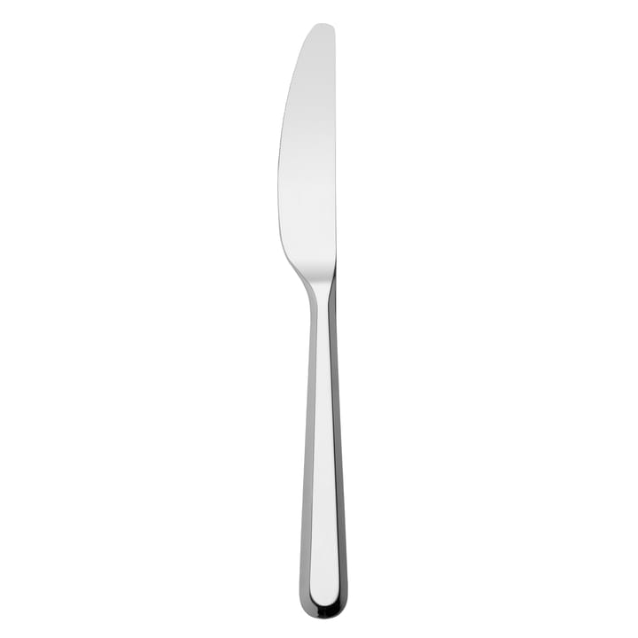 Coltello da tavola Amici - Acciaio inossidabile - Alessi