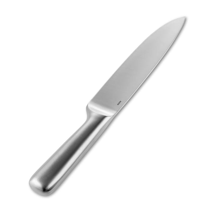 Coltello Mami - coltello da cuoco - Alessi