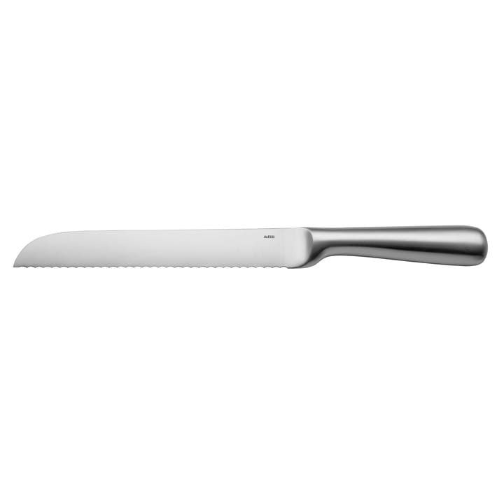 Coltello Mami - Coltello da pane - Alessi