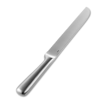 Coltello Mami - Coltello da pane - Alessi