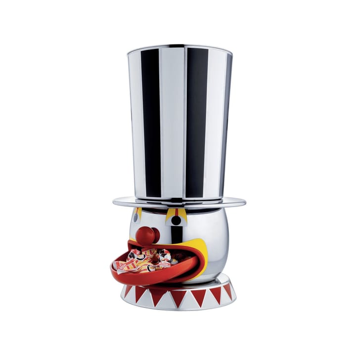 Dispenser caramelle Circus da Alessi →