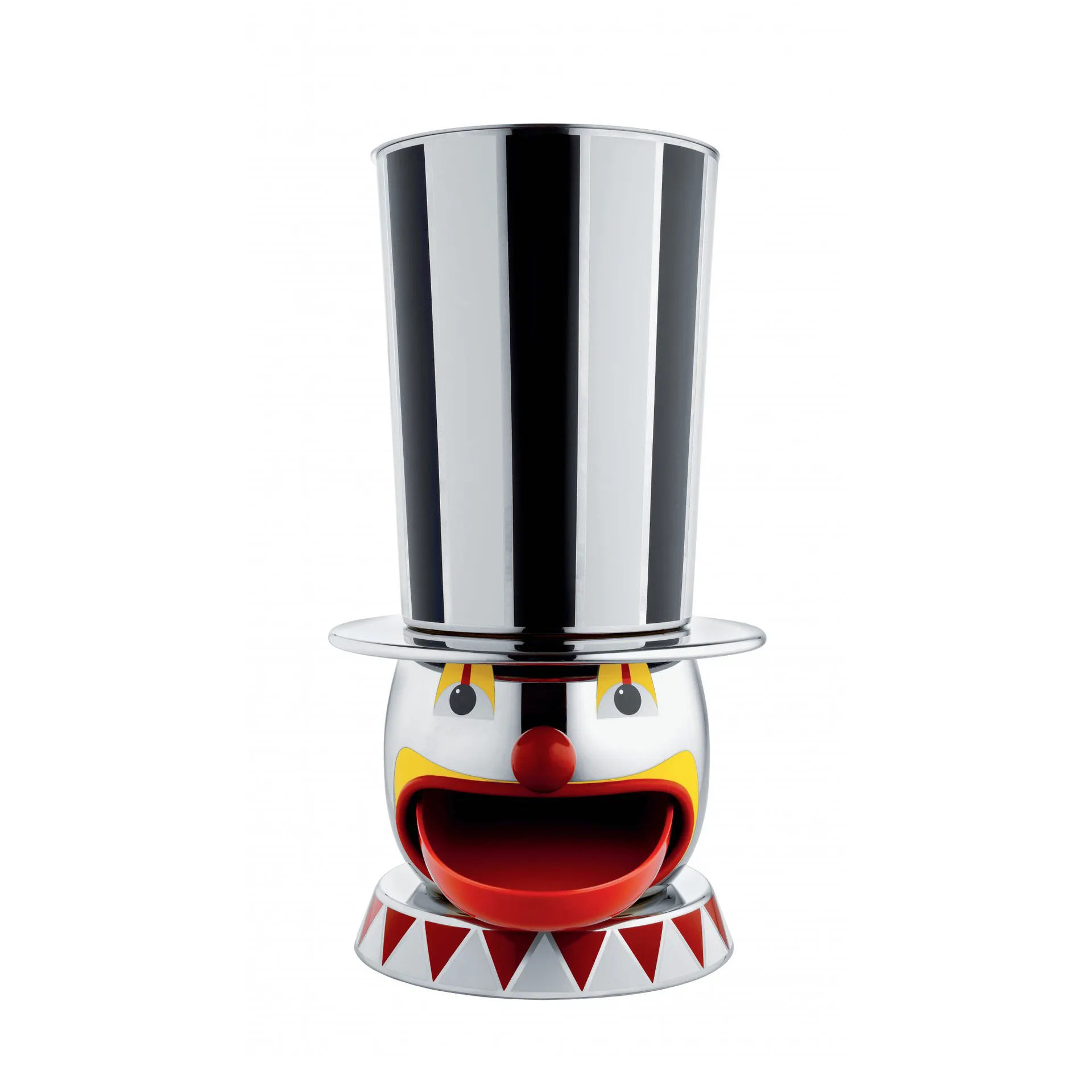Dispenser caramelle Circus, Candy man Alessi