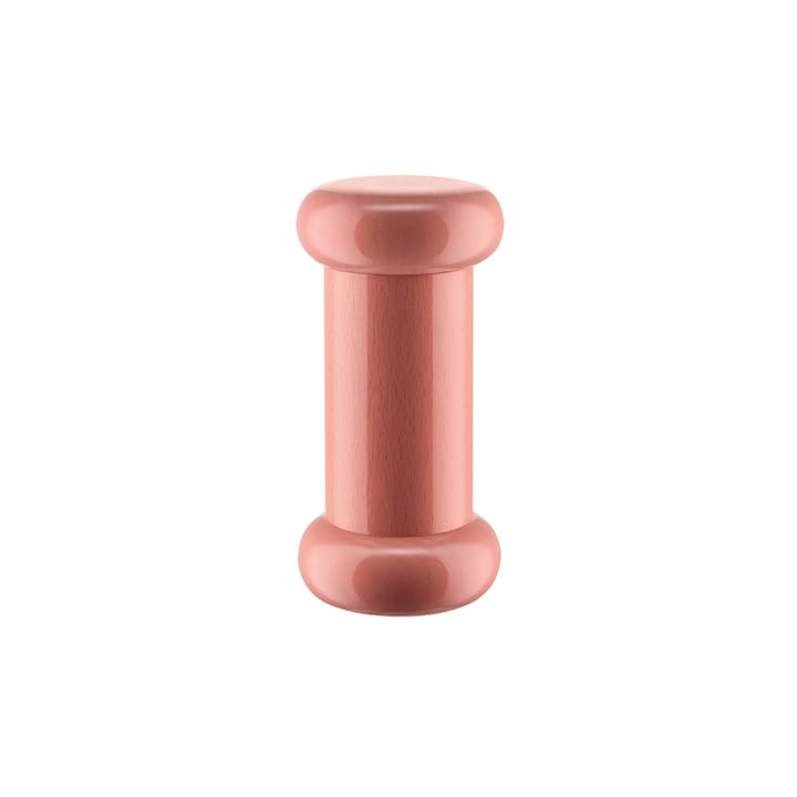 Macina sale e pepe Twergi 15 cm - Rosa - Alessi