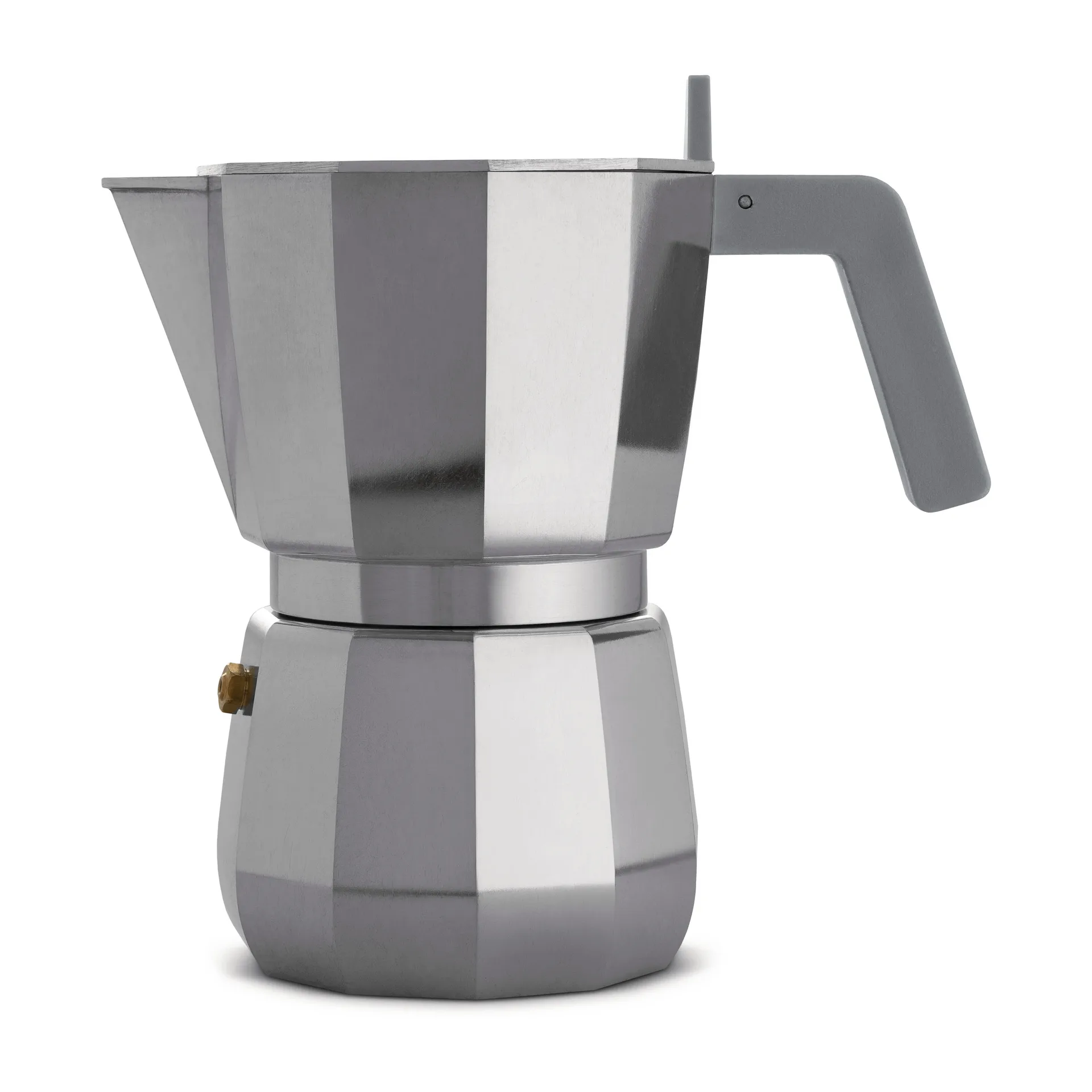 Moka, 6 tazze Alessi
