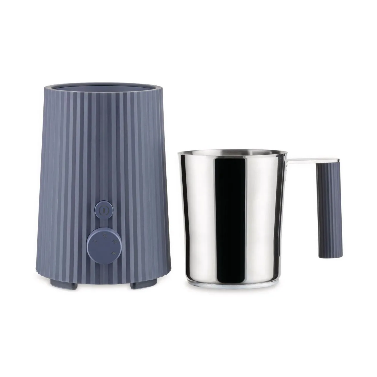 Montalatte Plissé 35 cl,  Alessi