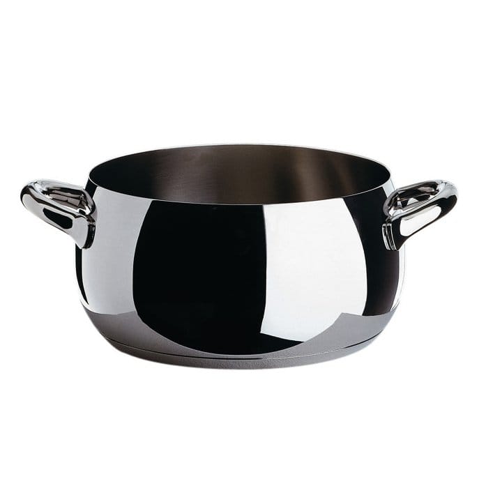 Pentola Mami acciaio inox - 1,6 L - Alessi