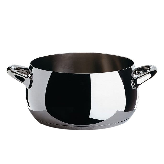 Pentola Mami acciaio inox - 3,1 L - Alessi