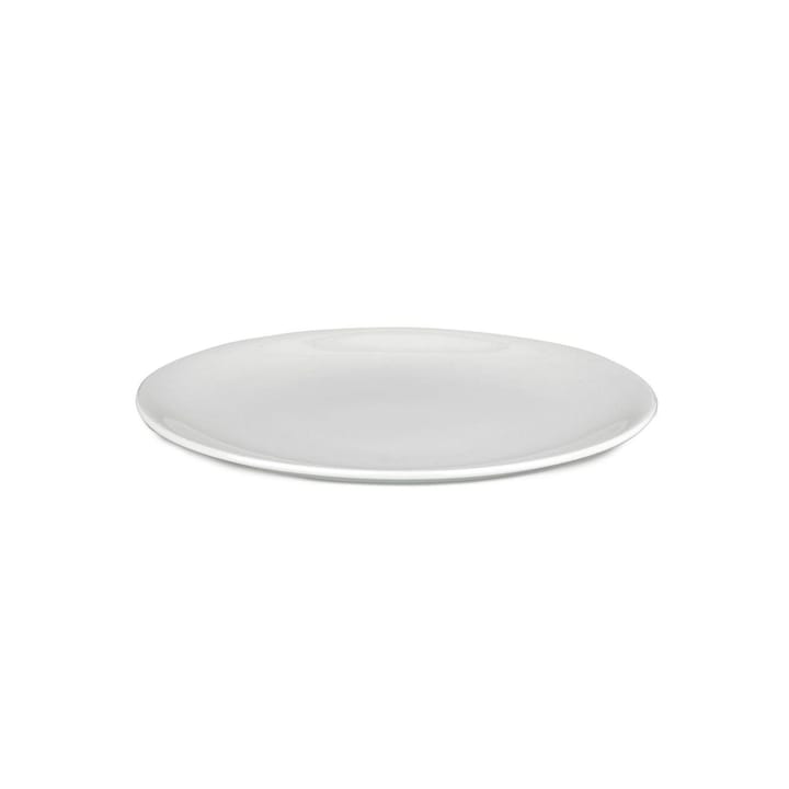 Piattini All-time Ø 20 cm - Bianco - Alessi