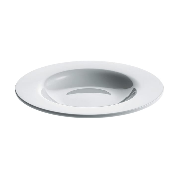 Piatto da zuppa PlateBowlCup Ø 22 cm - Bianco - Alessi