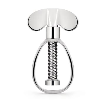 Schiaccianoci "Farfalla" - Acciaio inox - Alessi