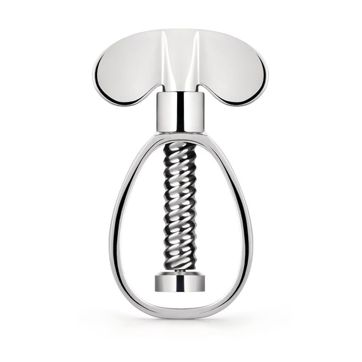 Schiaccianoci "Farfalla" - Acciaio inox - Alessi