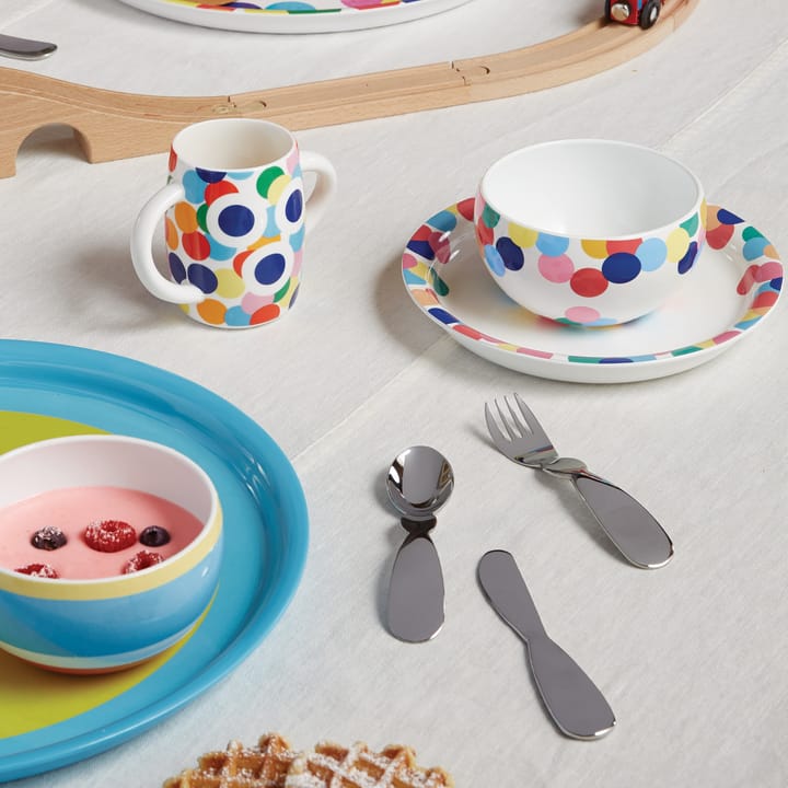 Set per bambini Proust - 3 pz - Alessi