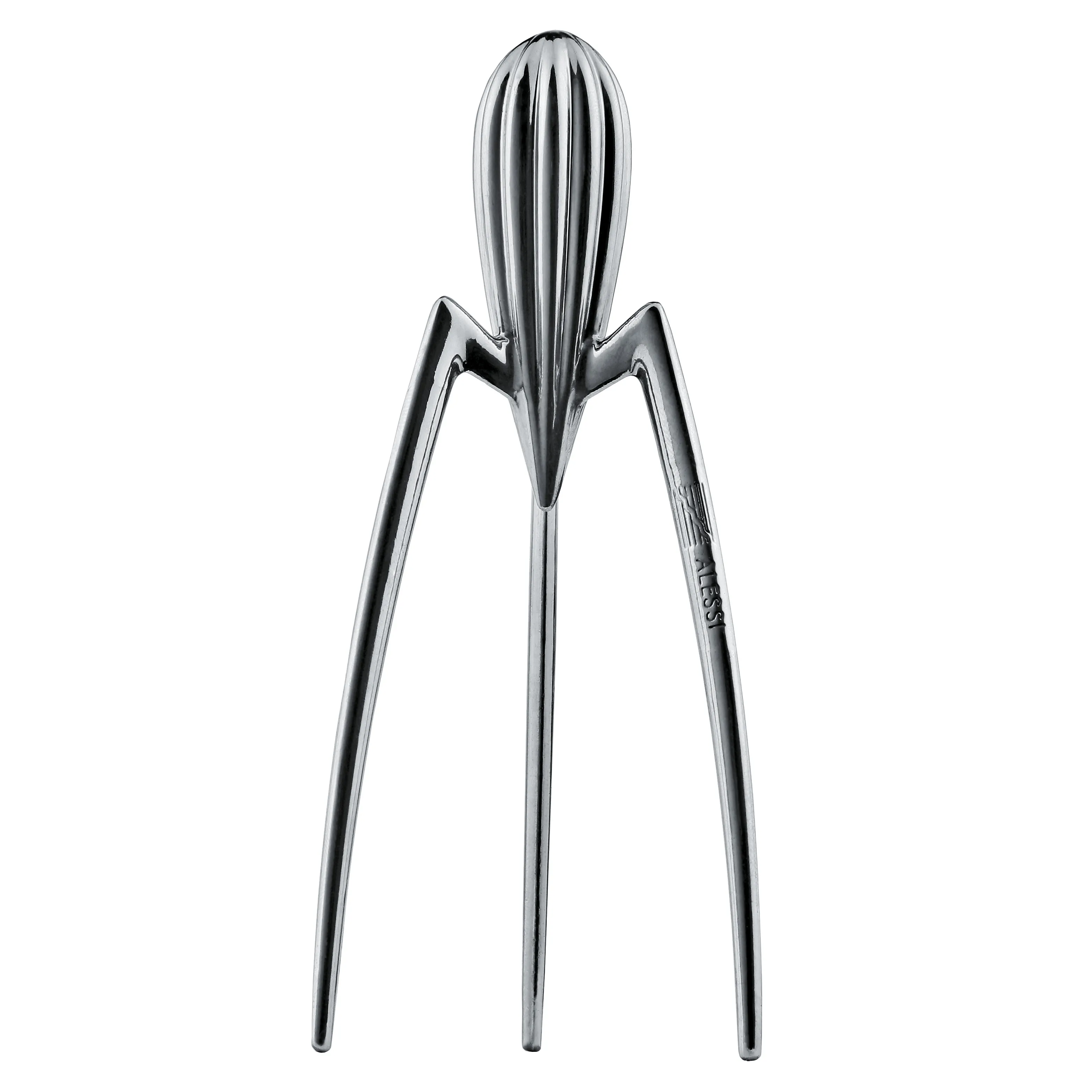 Spremiagrumi Manuale In Acciaio Inox Con Contenitore In Vetro Da 480 Ml – Per Limoni, Arance E Melograni