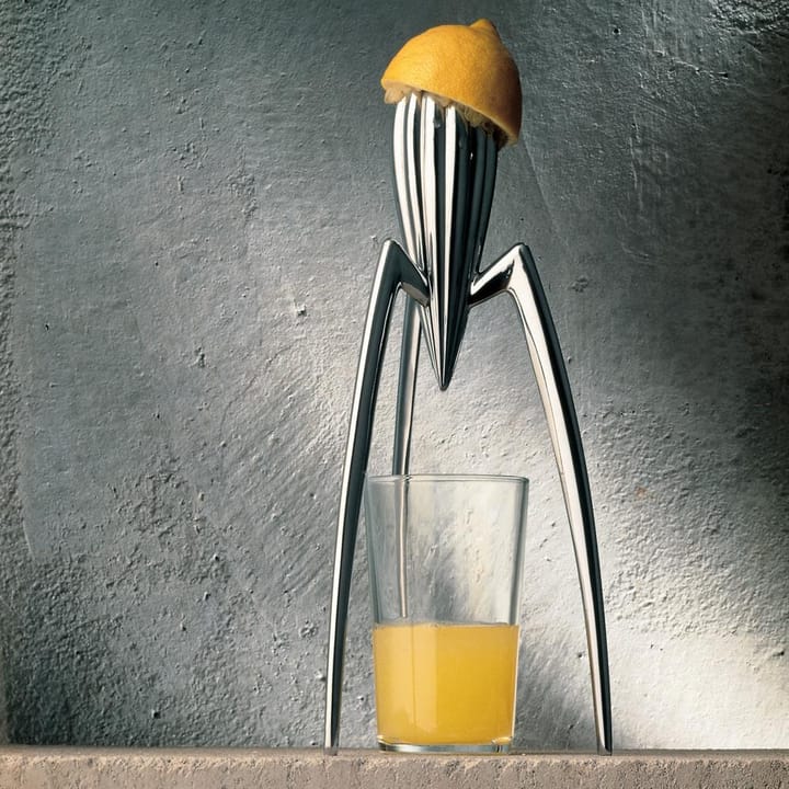 Spremiagrumi Juicy Salif  - alluminio lucidato - Alessi