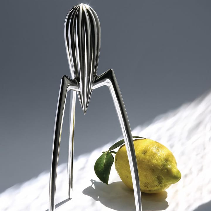 Spremiagrumi Juicy Salif  - alluminio lucidato - Alessi