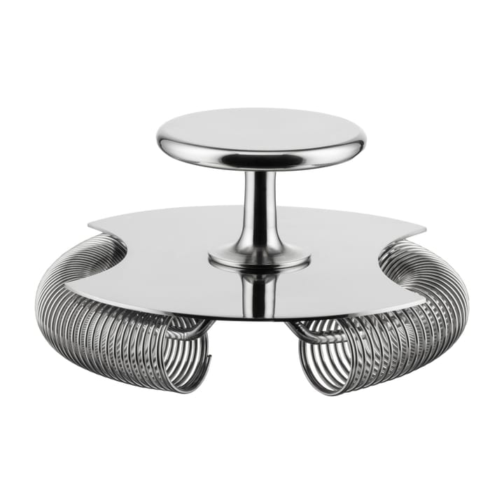 Tappo con colino - Acciaio inox - Alessi