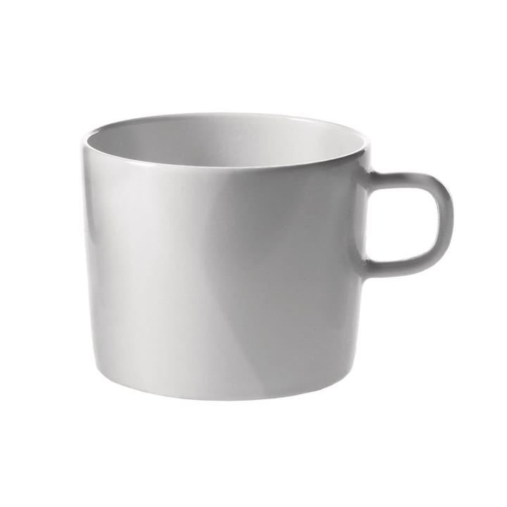 Tazza da tè PlateBowlCup  - Bianco - Alessi