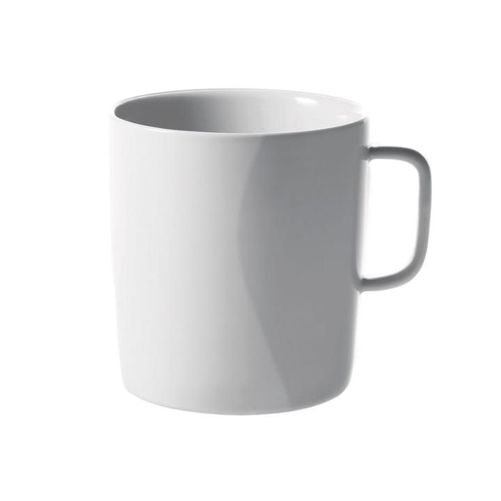 Tazza PlateBowlCup  - Bianco - Alessi