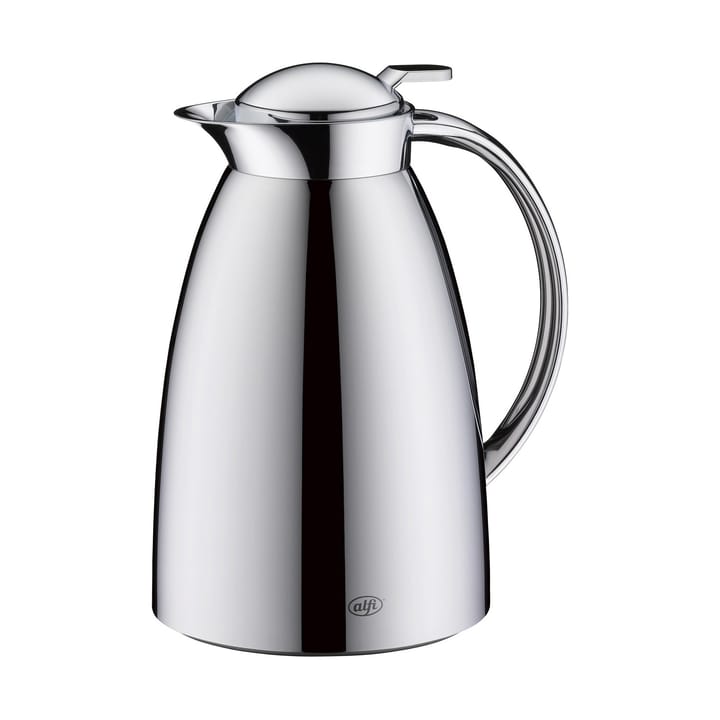 Caraffa termica Gusto, 0,65 L - Vetro, acciaio lucido - Alfi