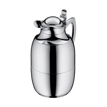 Caraffa termica Juwel, 1 L - Acciaio inox cromato - Alfi