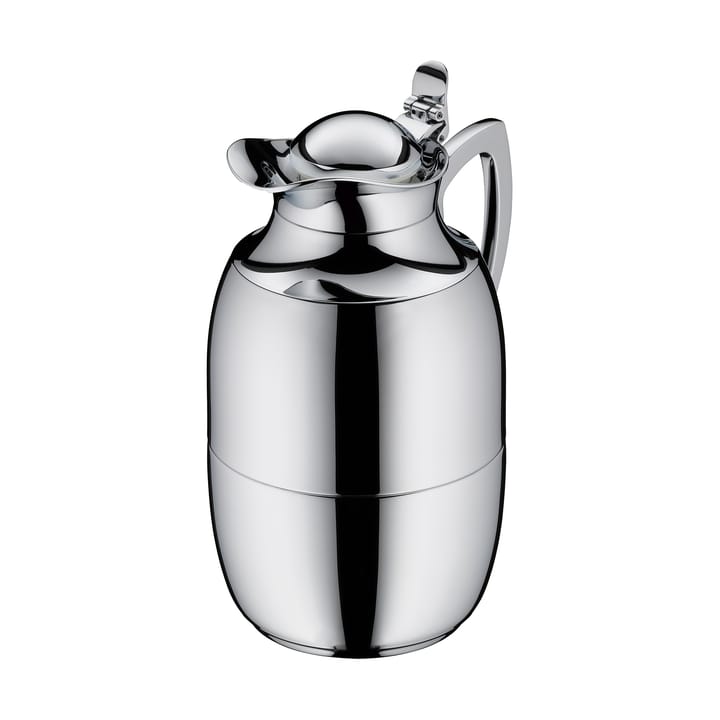 Caraffa termica Juwel, 1 L - Acciaio inox cromato - Alfi