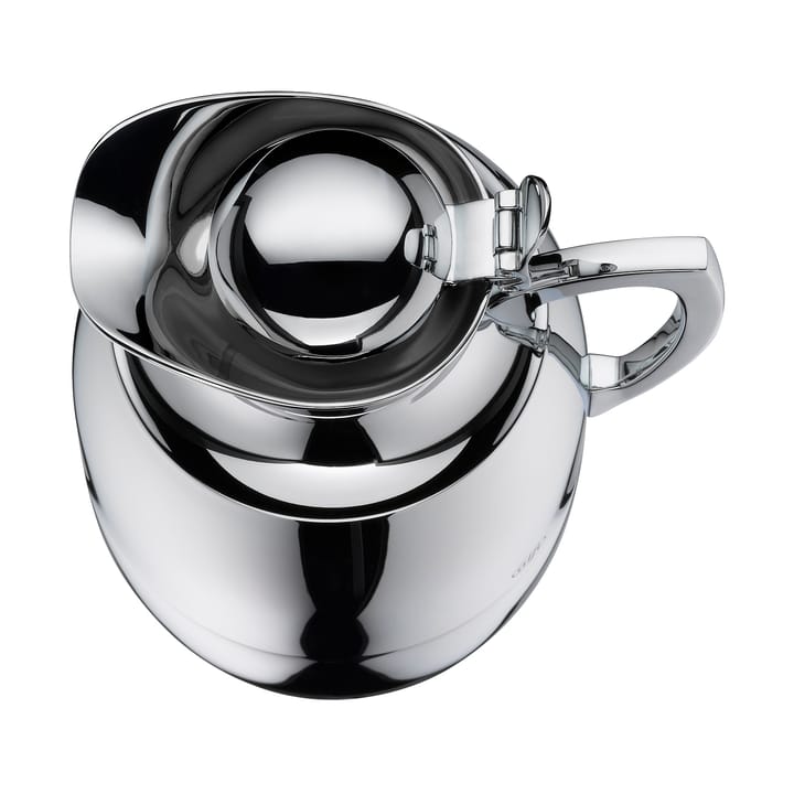 Caraffa termica Juwel, 1 L - Acciaio inox cromato - Alfi