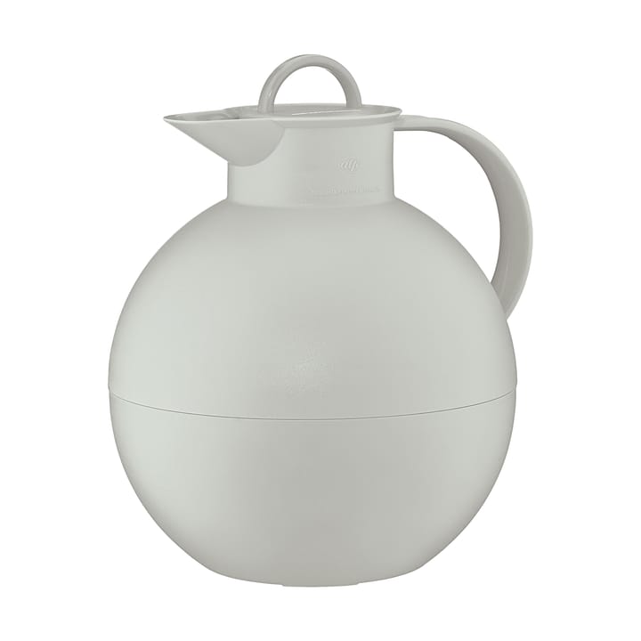 Caraffa termica Kulan, 0,94 L - Desert grey, satinato - Alfi