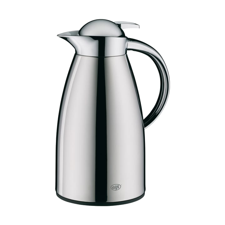 Caraffa termica Signo, 1 L - Acciaio inox cromato - Alfi