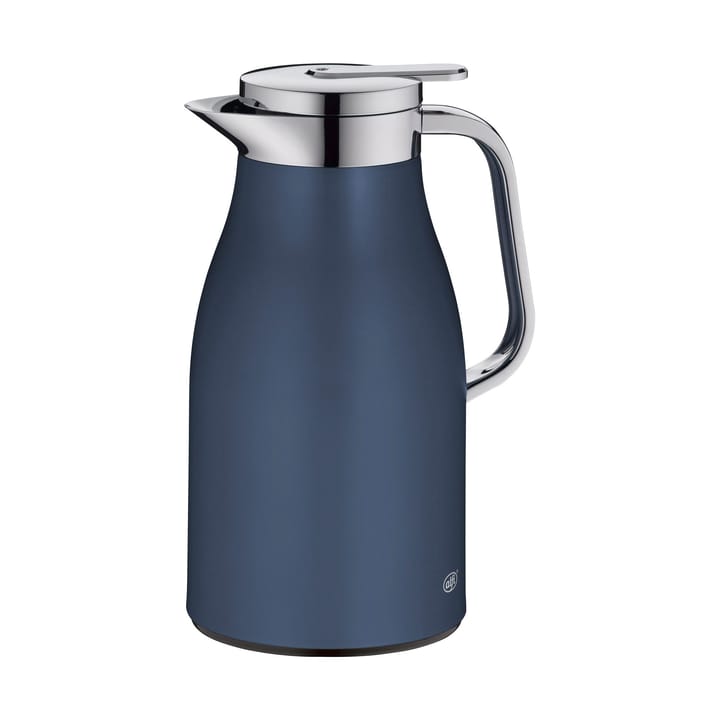 Caraffa termica Skyline, 1 L - Blu denim - Alfi