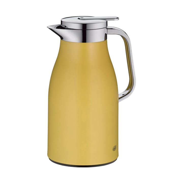 Caraffa termica Skyline, 1 L - Giallo mais - Alfi