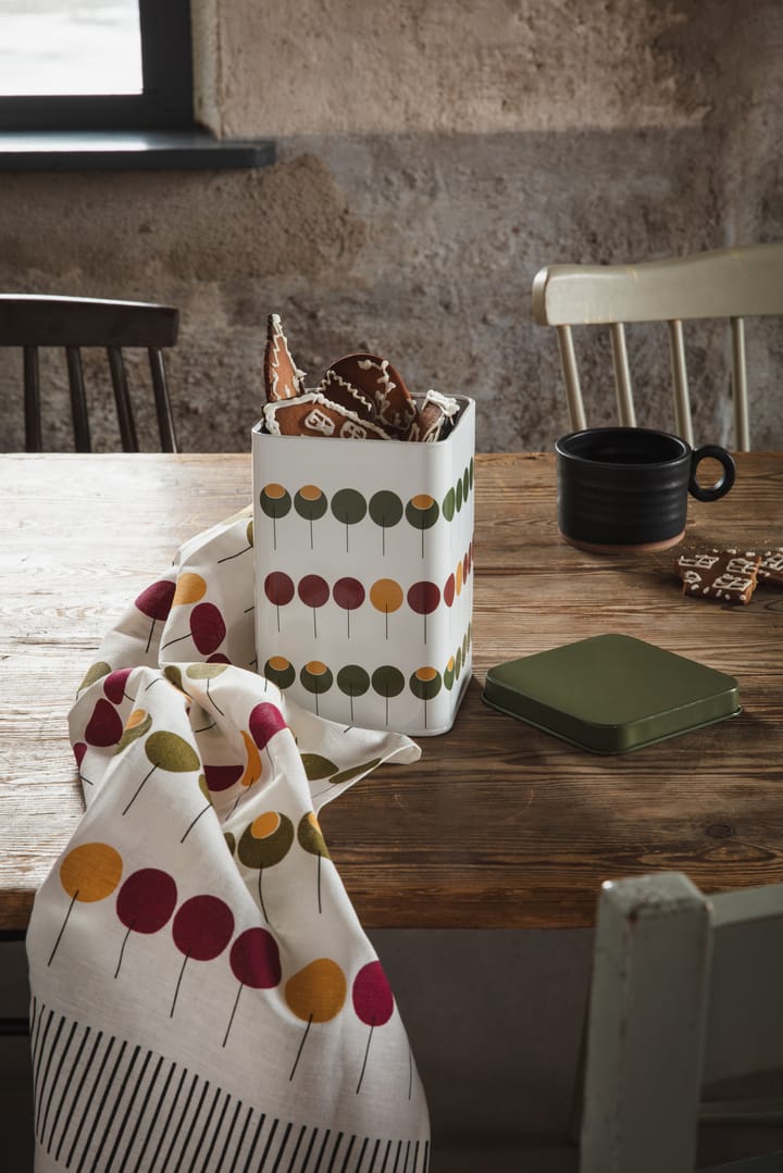 Asciugamano da cucina Pinnebär, 47x70 cm, Multicolore Almedahls