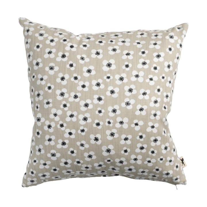 Copricuscino Belle Amie  - Beige, 47x47 cm - Almedahls