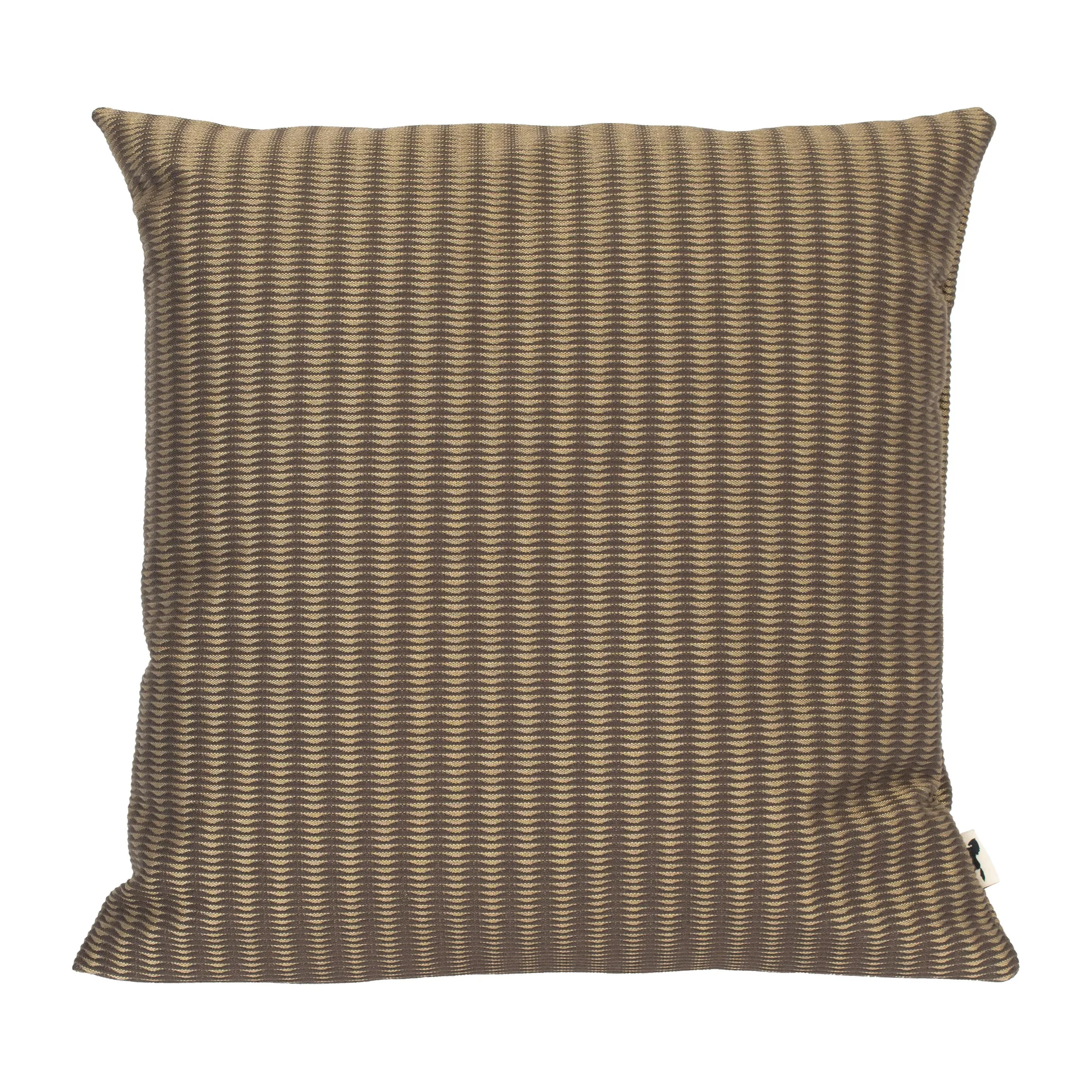 Federa Fasett 50x50 cm, Marrone-beige Almedahls